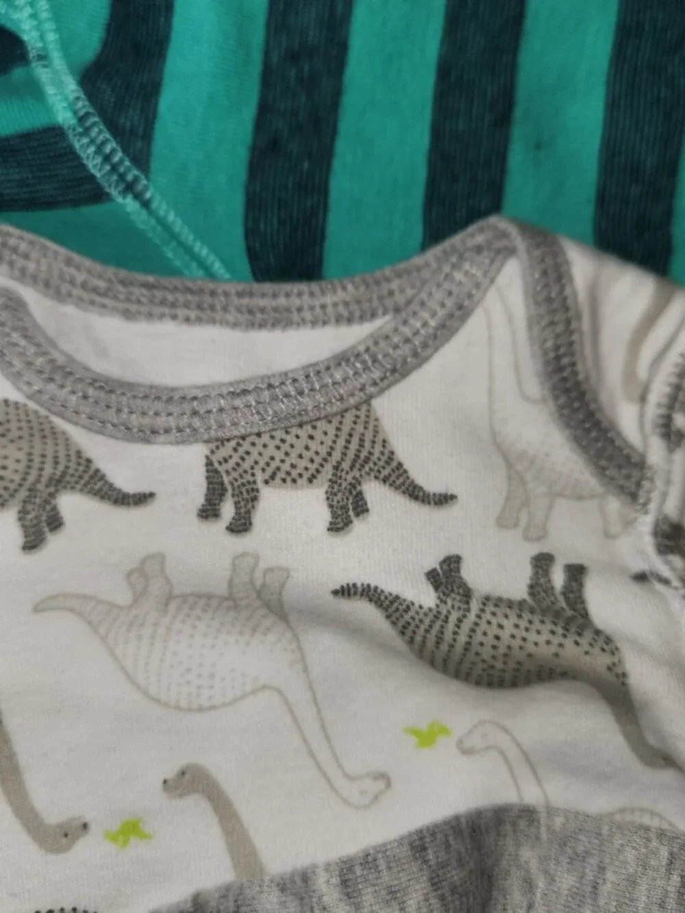 Baby Clothes: 0-3M: 3 Piece Set